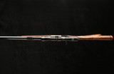 Custom .458 Win. Mag. Bolt Action Magazine Rifle - Image 5 of 8