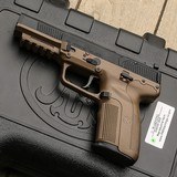 FNFive-seveN 5.7x28mm - Image 2 of 2