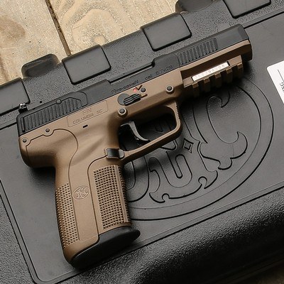 FNFive-seveN 5.7x28mm - Image 1 of 2
