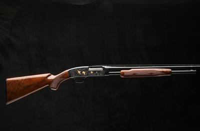 Browning Model 42 .410-bore - Image 1 of 8