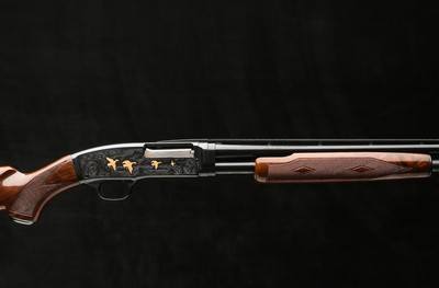 Browning Model 42 .410-bore - Image 2 of 8