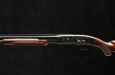 Browning Model 42 .410-bore - Image 4 of 8