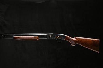 Browning Model 42 .410-bore - Image 3 of 8