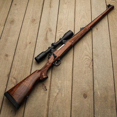 Serengeti Walkabout .260 Remington - Image 1 of 4