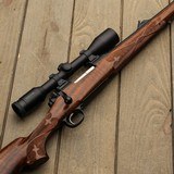 Serengeti Walkabout .260 Remington - Image 2 of 4