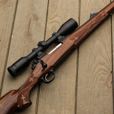Serengeti Walkabout .260 Remington - Image 2 of 4