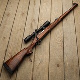 Serengeti Walkabout .260 Remington - Image 1 of 4
