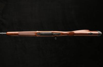 Winchester Model 70 Safari Express .375 H&H - Image 8 of 8