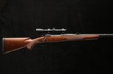 Winchester Model 70 Safari Express .375 H&H - Image 1 of 8