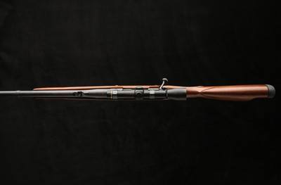 Winchester Model 70 Safari Express .375 H&H - Image 6 of 8