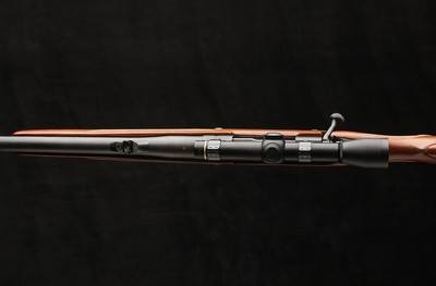 Winchester Model 70 Safari Express .375 H&H - Image 5 of 8