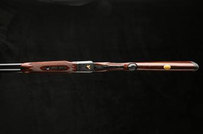 Winchester Model 23 Classic 12 Gauge - Image 8 of 8