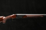 Winchester Model 23 Classic 12 Gauge - Image 2 of 8