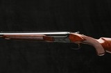 Winchester Model 23 Classic 12 Gauge - Image 4 of 8