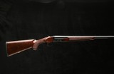 Winchester Model 23 Classic 12 Gauge - Image 1 of 8