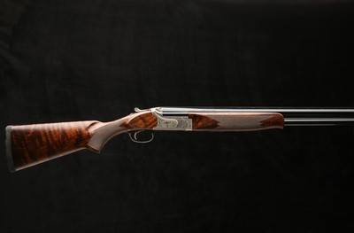 Winchester Select Elegance 12 gauge - Image 1 of 8