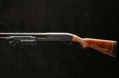 Remington 870 12 Gauge - Image 3 of 8
