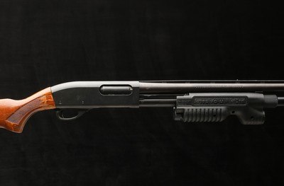 Remington 870 12 Gauge - Image 2 of 8