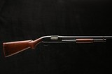 Winchester Model 12 16 Gauge - Image 1 of 8