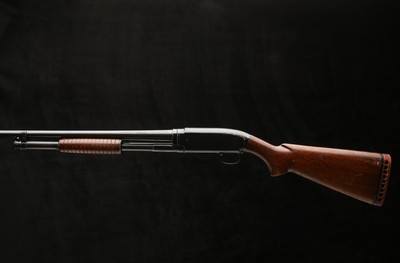 Winchester Model 12 16 Gauge - Image 3 of 8