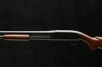 Winchester Model 12 16 Gauge - Image 4 of 8