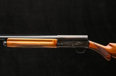 Browning Model A-5 16 Gauge - Image 4 of 8