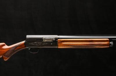 Browning Model A-5 16 Gauge - Image 2 of 8