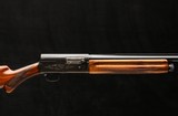 Browning Model A-5 16 Gauge - Image 2 of 8