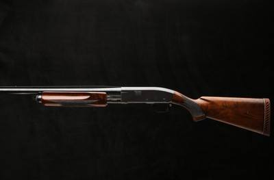 Remington Model 31-TC 12 Gauge - Image 3 of 8