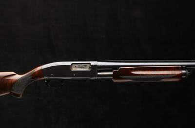 Remington Model 31-TC 12 Gauge - Image 2 of 8
