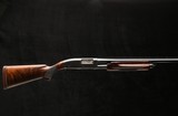Remington Model 31-TC 12 Gauge - Image 1 of 8