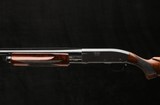 Remington Model 31-TC 12 Gauge - Image 4 of 8