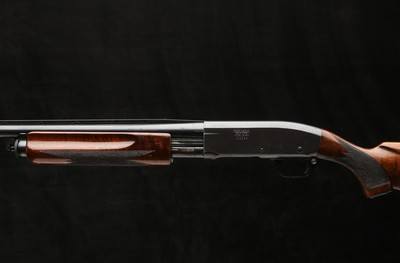 Remington Model 31-TC 12 Gauge - Image 4 of 8