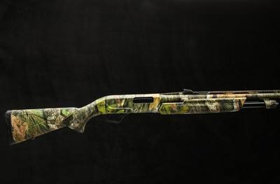 Winchester SXP 20 Gauge - Image 1 of 8