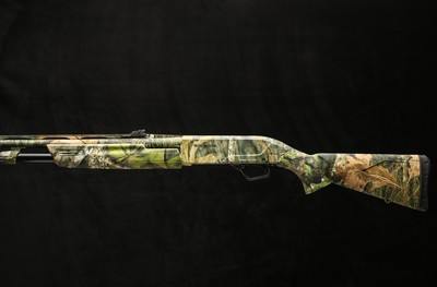 Winchester SXP 20 Gauge - Image 3 of 8