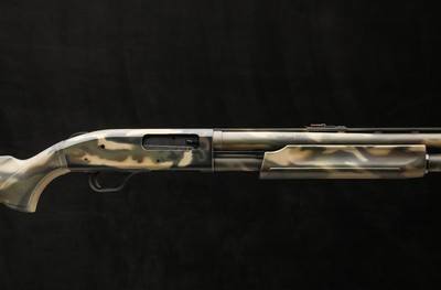 Mossberg Model 835 Ultra Mag 12 Gauge - Image 2 of 8