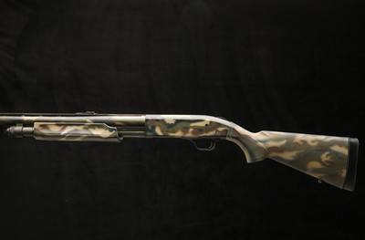 Mossberg Model 835 Ultra Mag 12 Gauge - Image 3 of 8