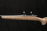 Remington Model 700 .220 Swift - Image 4 of 8