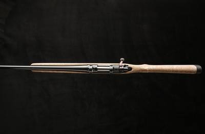 Remington Model 700 .220 Swift - Image 5 of 8