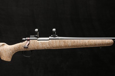 Remington Model 700 .220 Swift - Image 2 of 8