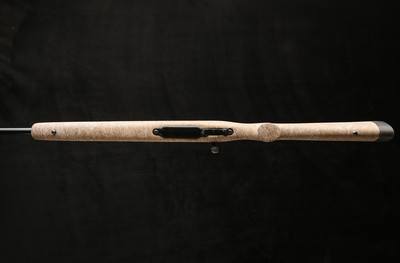 Remington Model 700 .220 Swift - Image 7 of 8