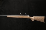 Remington Model 700 .220 Swift - Image 3 of 8