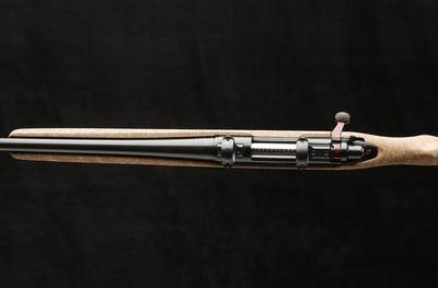 Remington Model 700 .220 Swift - Image 6 of 8