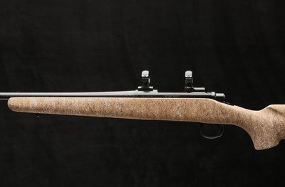 Remington Model 700 .220 Swift - Image 4 of 8