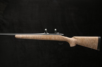 Remington Model 700 .220 Swift - Image 3 of 8