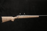 Remington Model 700 .220 Swift