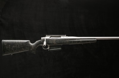 Cooper Firearms 7mm Rem. Mag. Model 52 Open Country Long Range - Image 1 of 8