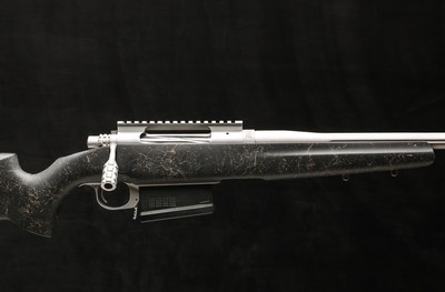 Cooper Firearms 7mm Rem. Mag. Model 52 Open Country Long Range - Image 2 of 8