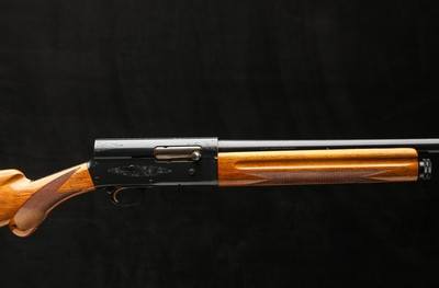 Browning Auto-5 Light twelve 12 Gauge - Image 2 of 8