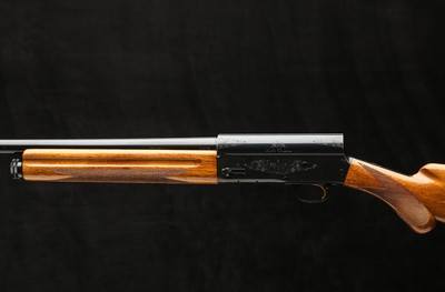 Browning Auto-5 Light twelve 12 Gauge - Image 4 of 8